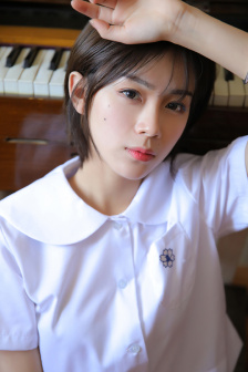 明星专题：陈明英